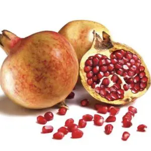 Pomegranate Sweet